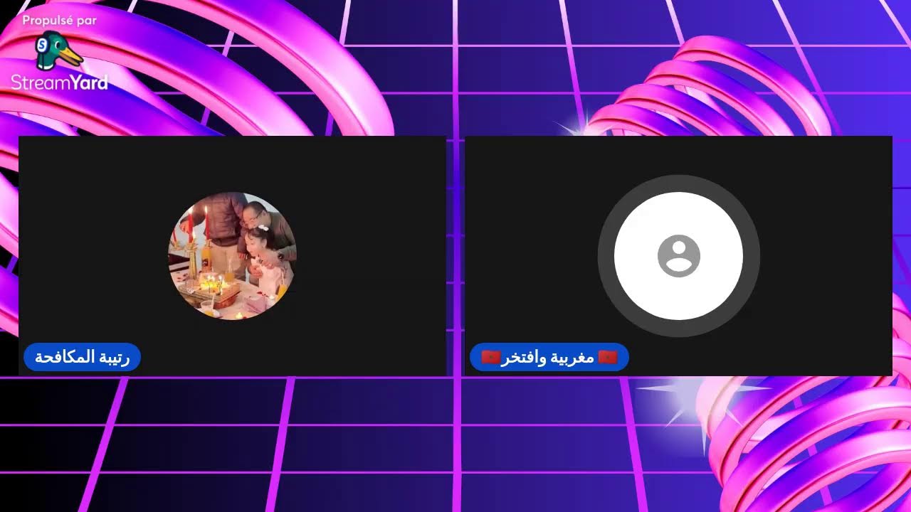 ياك ماطاحت لا ولاكن غاطيييح😱