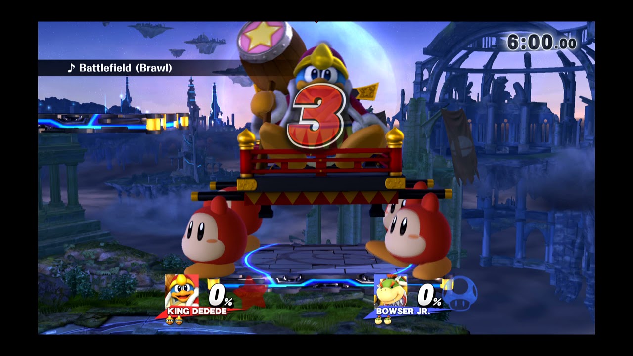 RIDLEY DISCORD SMASH 4 TOURNEY GRAND FINALS - Eggy Vs Omniscient