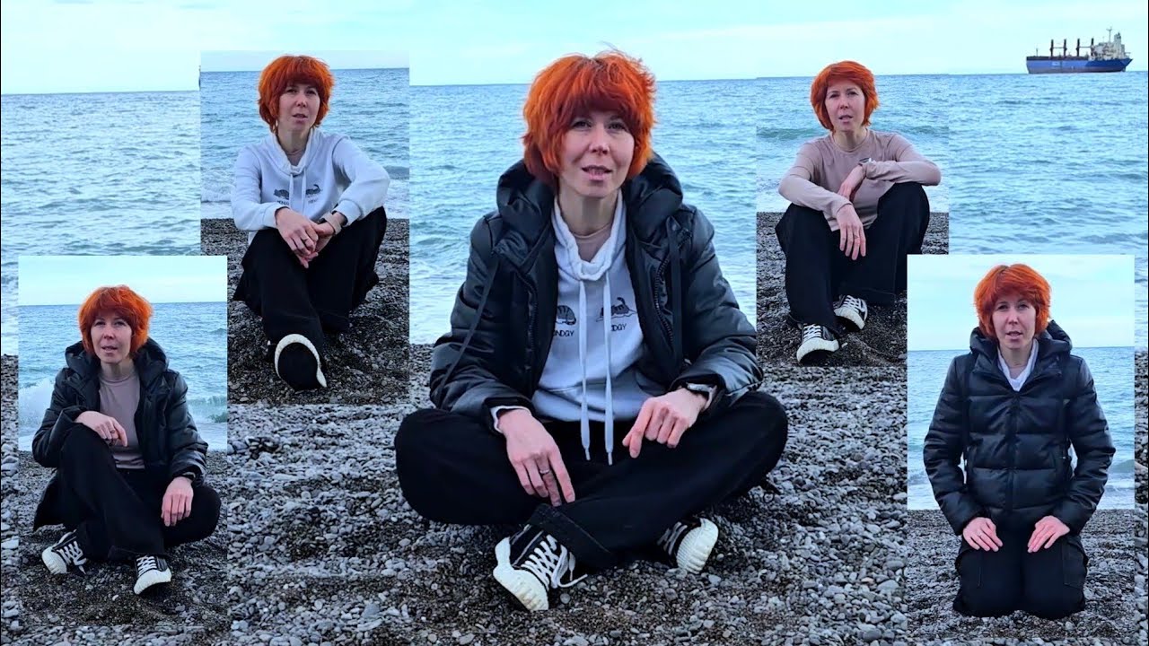 Erlinn - Wellerman. 5 voices of mine :) #erlinn #voices #music #wellerman 