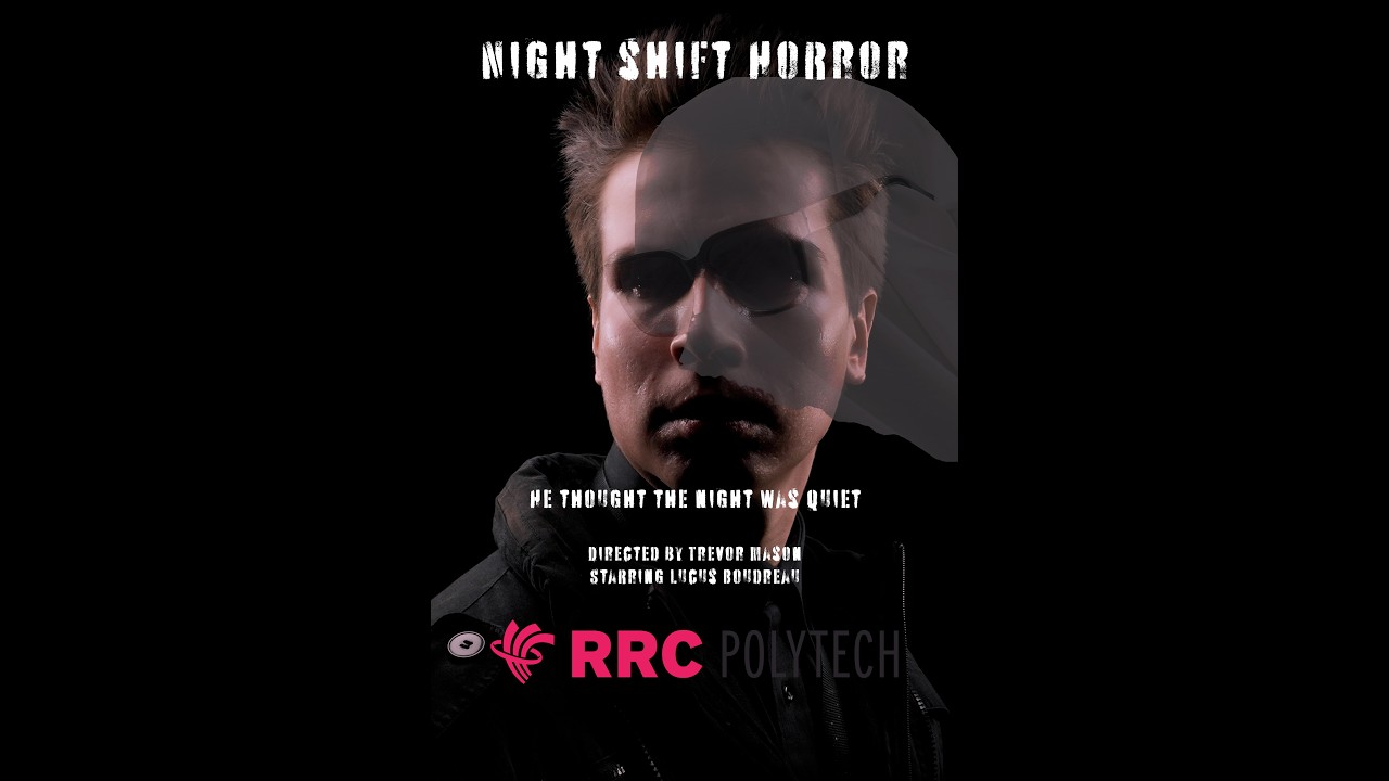 NIGHT SHIFT |  Short Film