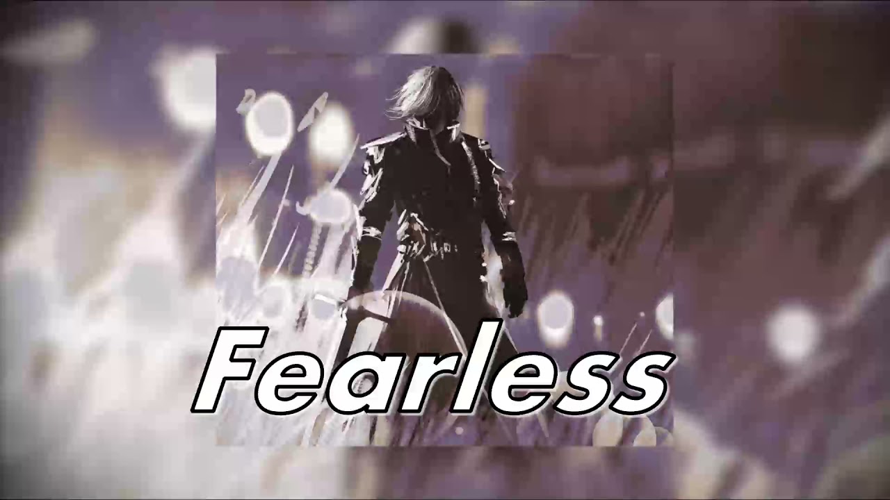Tule-Fearless (Slowed)
