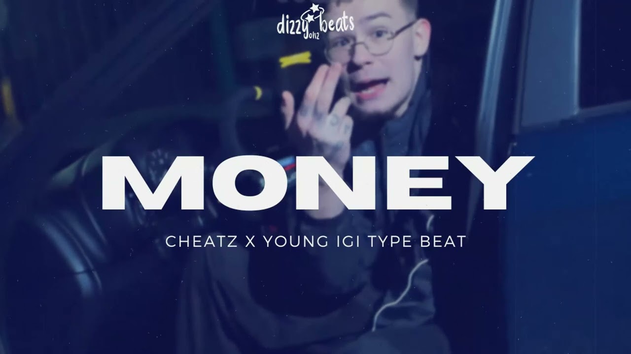 [FREE] Cheatz x Young Igi Type Beat 