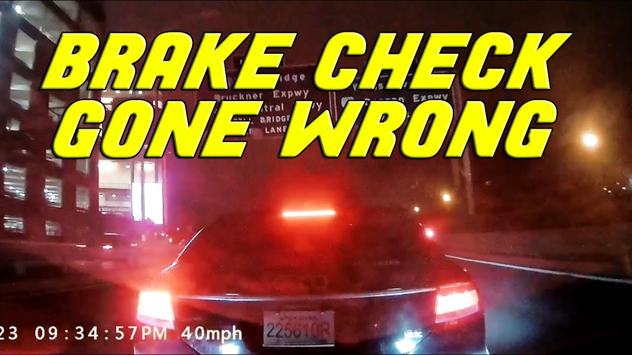 BEST OF Accidents, Hit And Run, Road Rage, Bad Drivers, Brake Check, Instant Karma | USA CANADA 2022