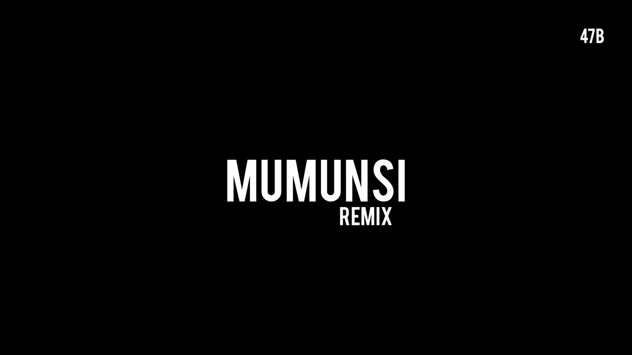 Mumunsi_remix