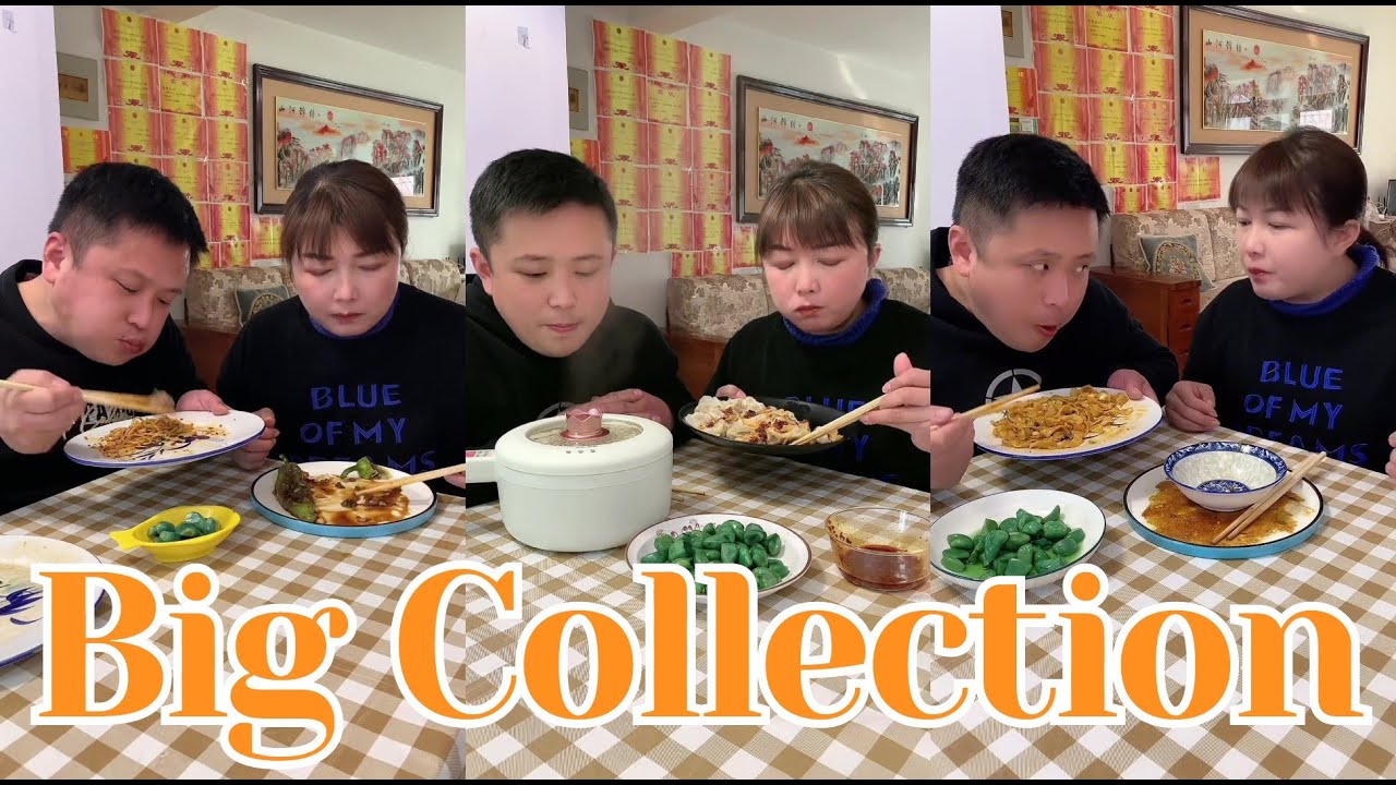 Big Collection | You really have a way