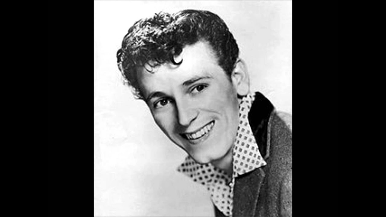 Gene Vincent and The House Shakers - Say Mama - John Peel - Top Gear - 5th anniversary programme