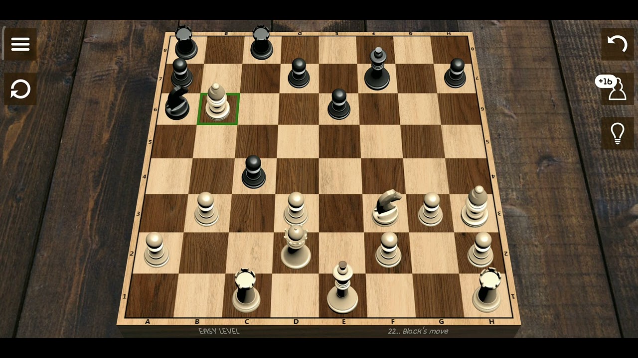 Noob paying who will win Let see #chess