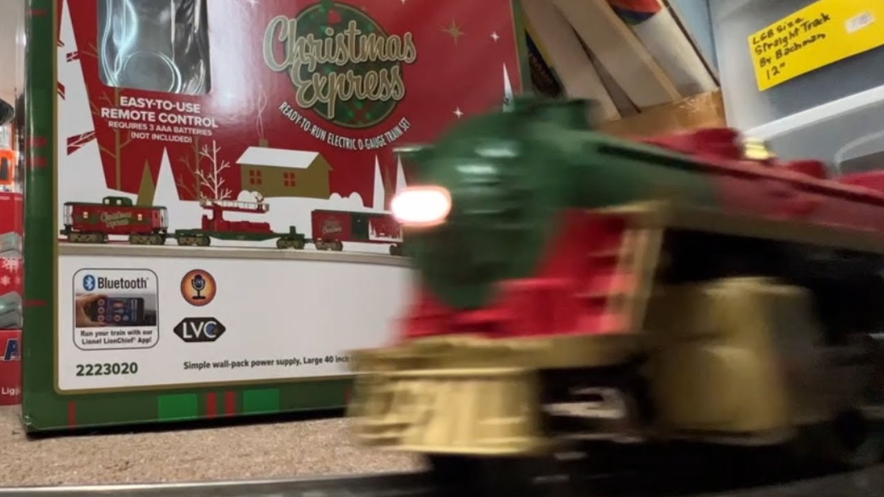 Uniquely Utah: History of trains and Christmas trees