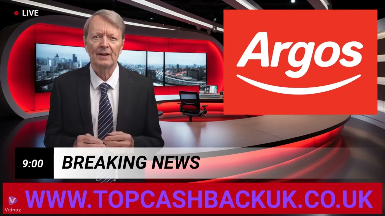 Top cash Back UK - Save Save Save!