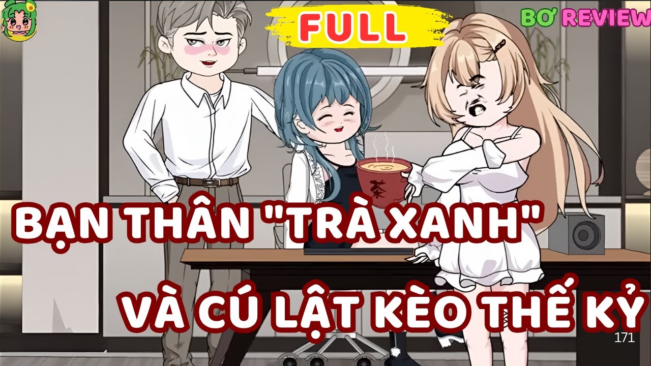 Full Bộ | Bạn Thân 