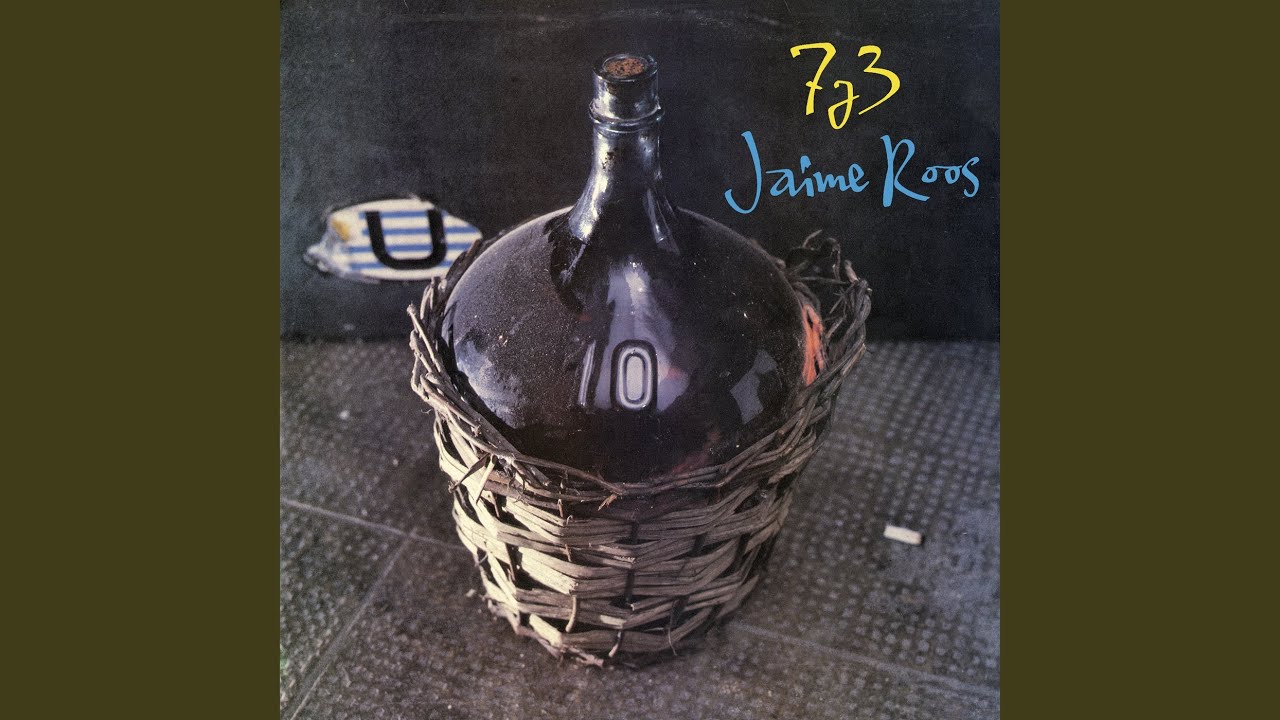 El Tambor (Remastered)
