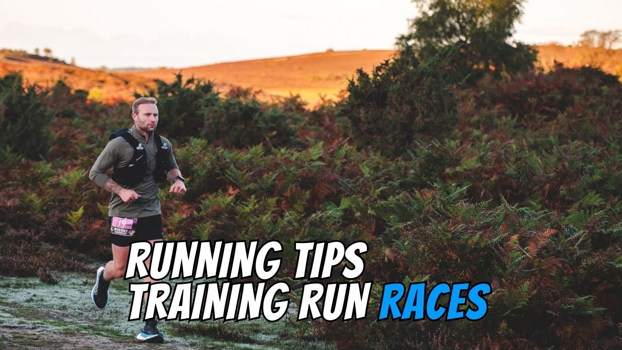 How to get better at racing.