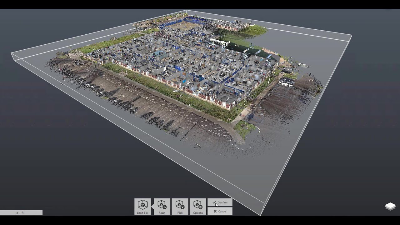 Down to Earth-  Mapped Safe for 911 Episode 3