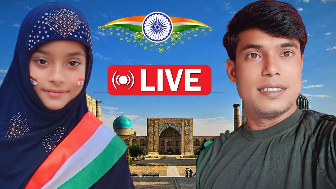 Today On Live Basir Sk