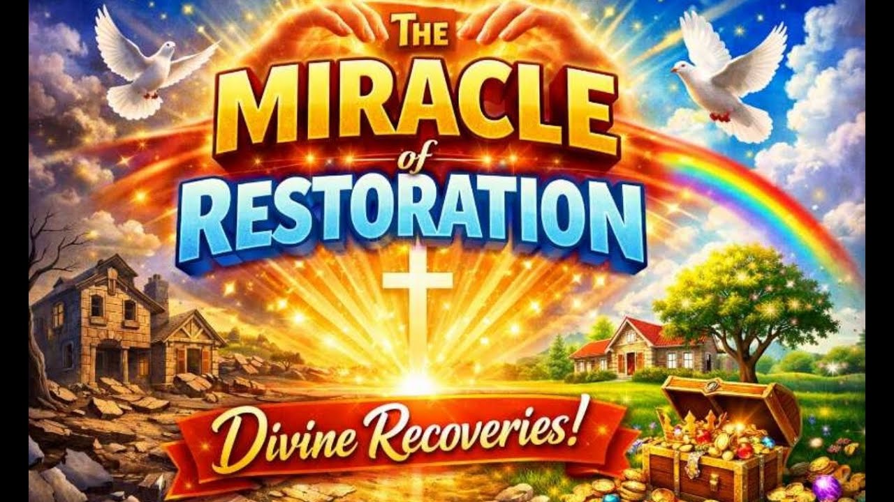 COMMANDING THE DAY MIDNIGHT PRAYER __ DIVINE RECOVERIES #drpaulenenche #prayers