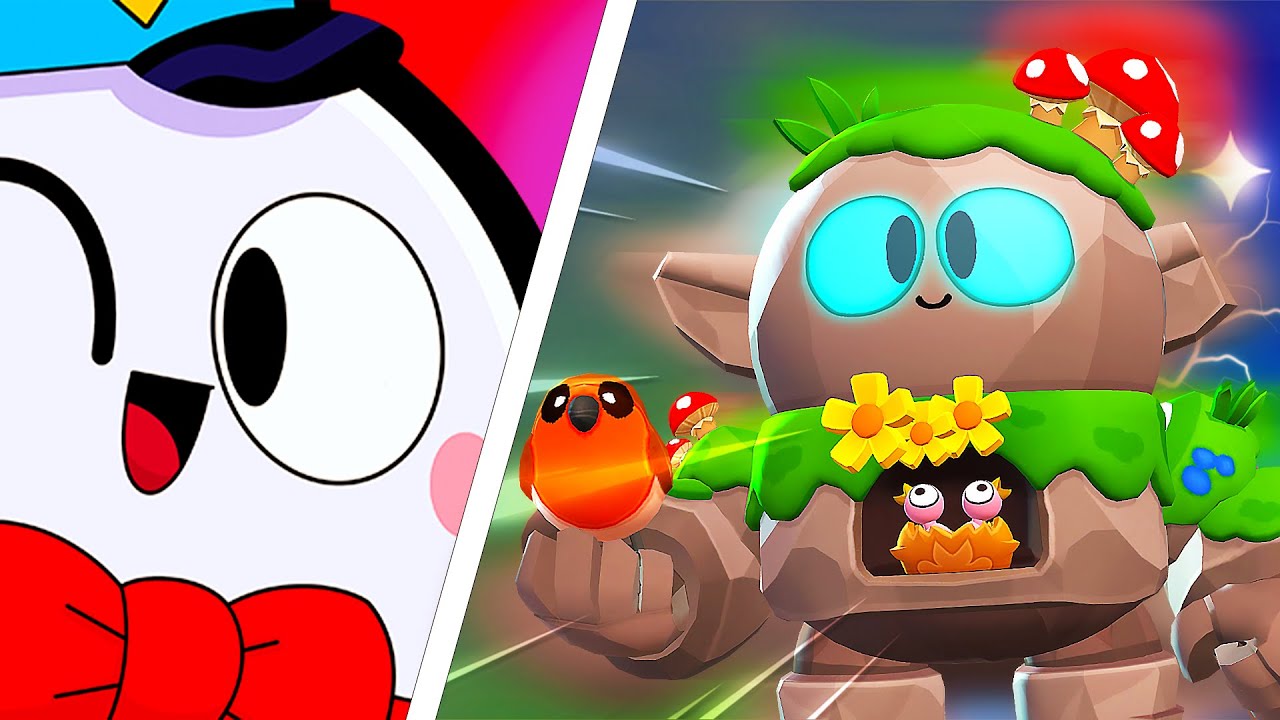 Yeni Sezon Başladı | Omega Kutu Açtım ve Brawl Pass Plus Satın Aldım – Brawl Stars