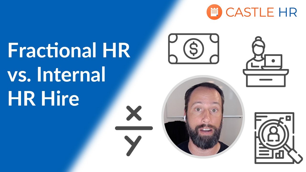 Fractional HR vs. Internal HR Hire