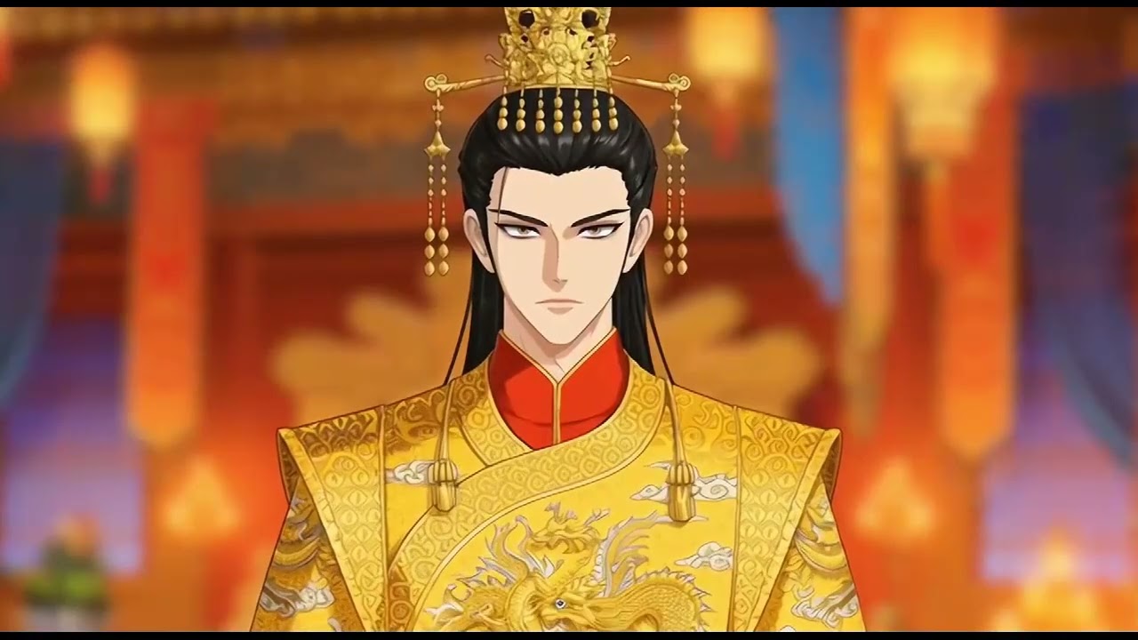 《乔装入仕》吏部侍郎沈望舒有个惊天秘密，她本是女儿身，为保家产自幼被母亲扮作男儿，并凭借才华考取功名。然而，满朝文武中，唯独皇帝谢定宸对她“情有独钟”。还将自己悄悄的赐婚于她，并在洞房之夜#小茉推文