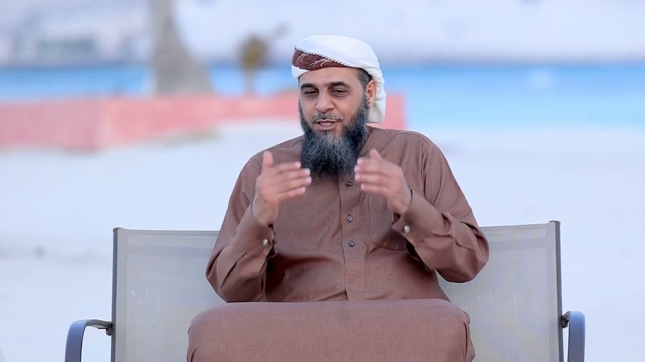 🟢 شبهة : هل القرآن حجة كافية ولا حاجة للسنة؟  #أسئلة_اليقين #هذه_قيمنا_الثامن #قناة_حضرموت