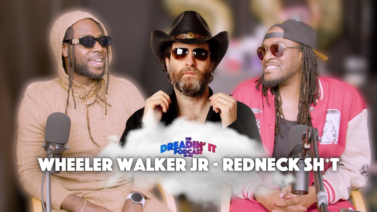 Wheeler Walker Jr - 