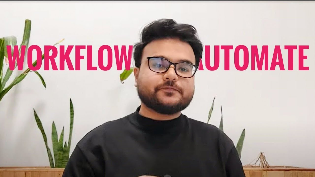 3 workflows every service business should AUTOMATE