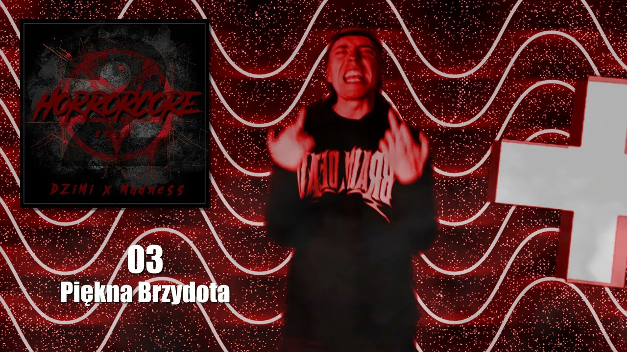 Słoń - [03/14] - Piękna Brzydota | DZiMi x Madness Blend