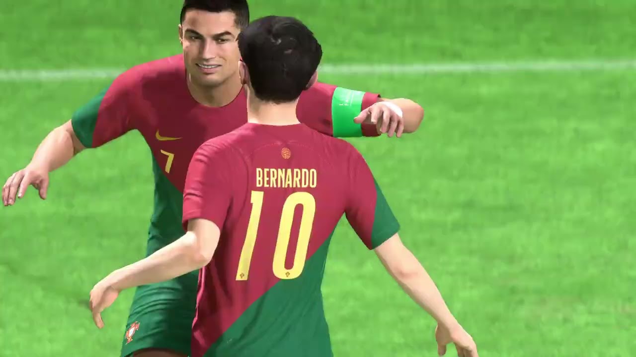 FIFA 23 2026 LIMITED EDITION....