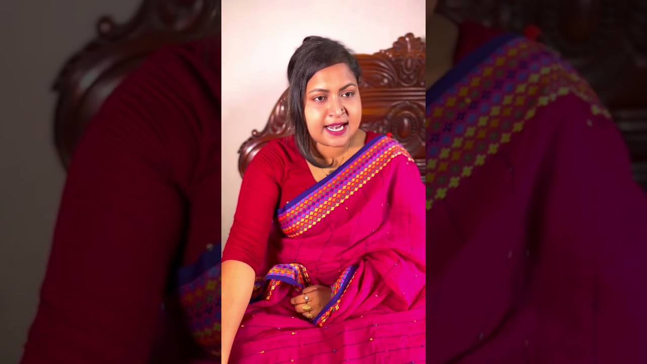 বন্ধু হয়ে বন্ধুর সংসার কি ভাবে নষ্ট করে। পুরো ভিডিও টি দেখুন। 😮🙏🙏🙏