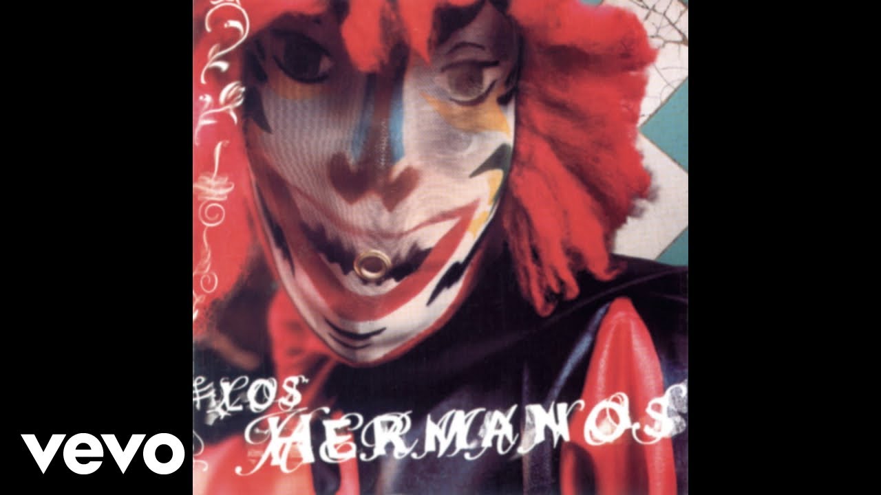 Los Hermanos - Azedume (Pseudo Video)