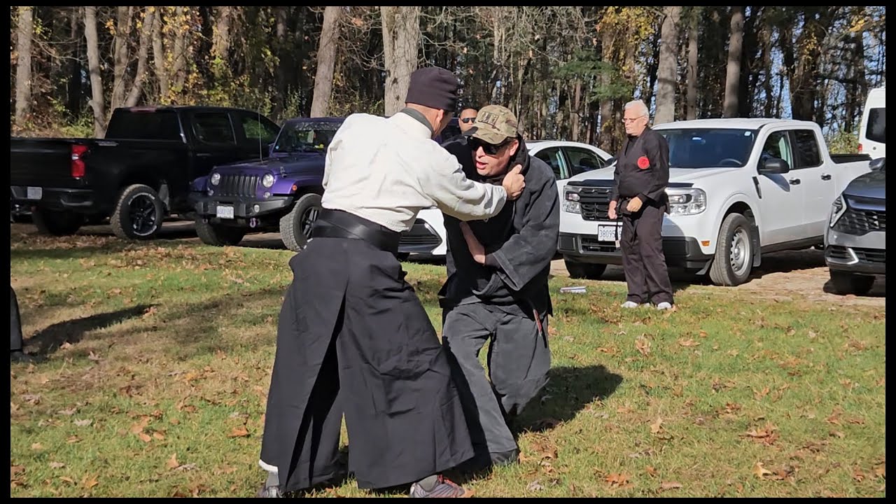 Yokuto from Koto Ryu