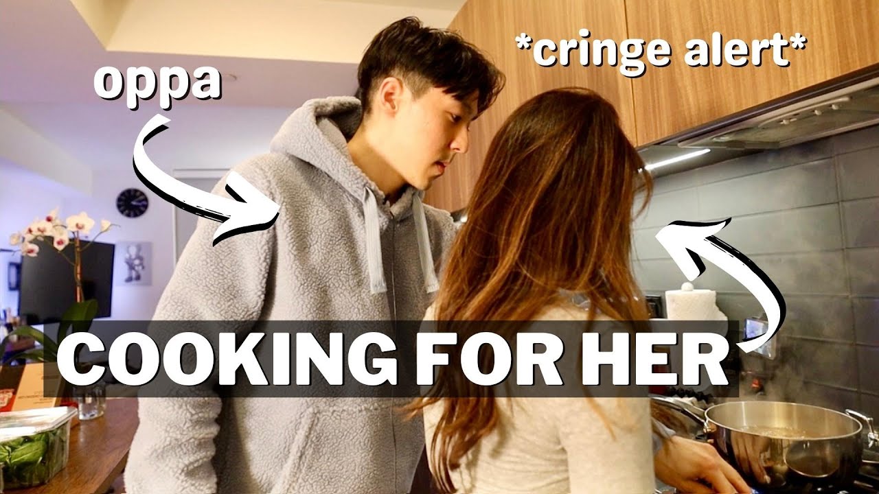 Life as Dentist in NYC | COOKING for TWO (i tried) | What I Eat in a Day