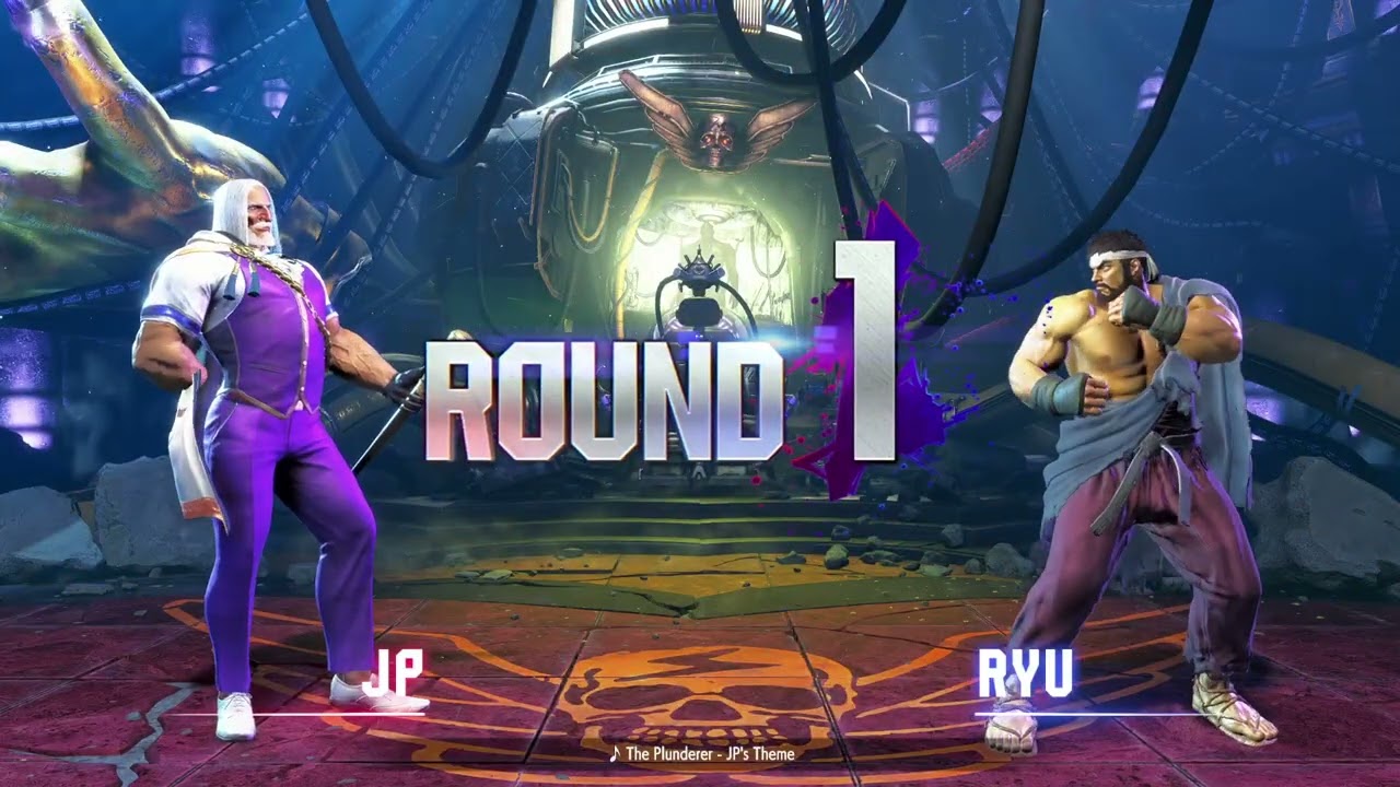 Torbalan-two-three | JP | No commentary