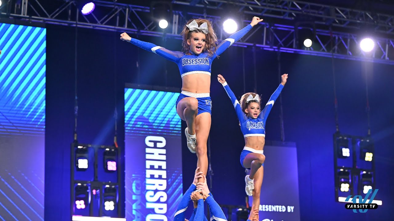 Varsity TV is your home for all the action - Follow 37 bid events live this season!