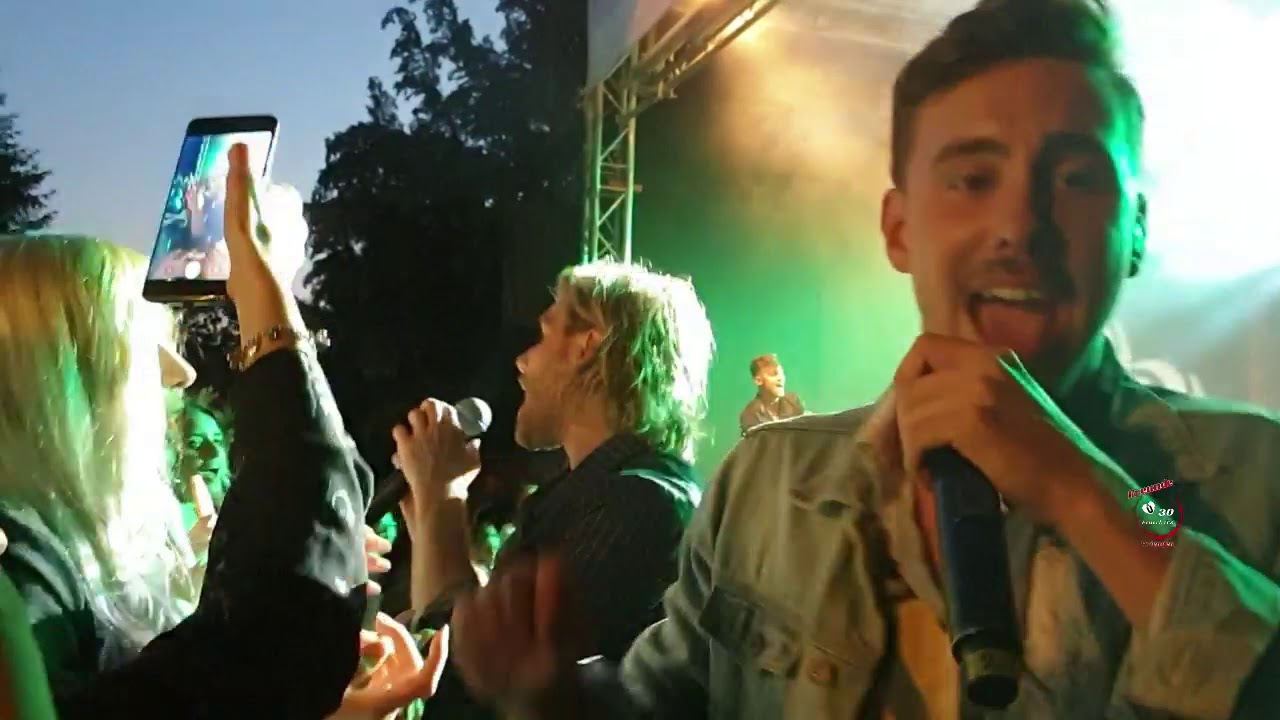 Feuerherz in Schladen 15.06.19,(c) Feuerherz Medley