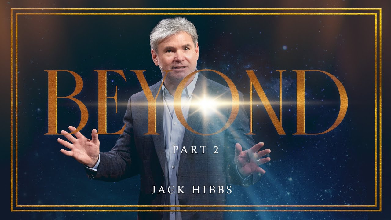 Beyond - Part 2 (Matthew 1:17-2:12)