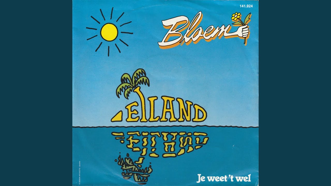 Je Weet 't Wel
