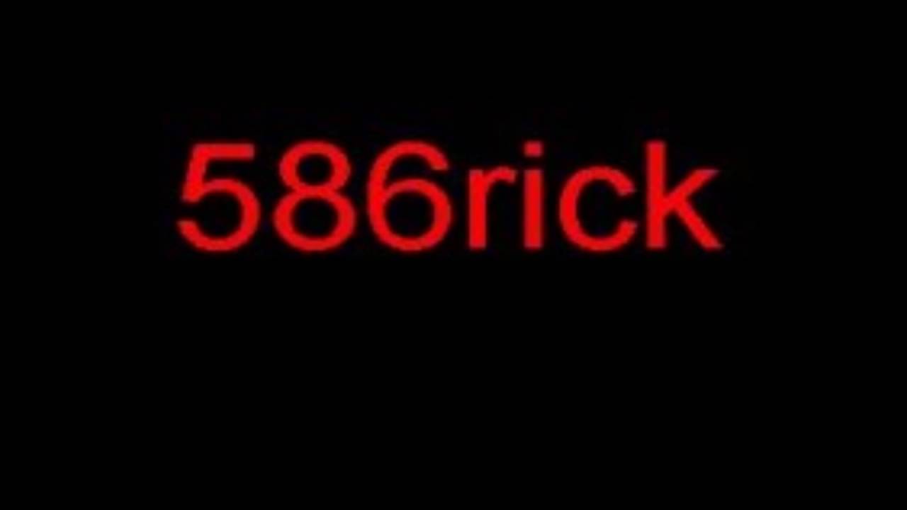 -586rick-  Sandstorm