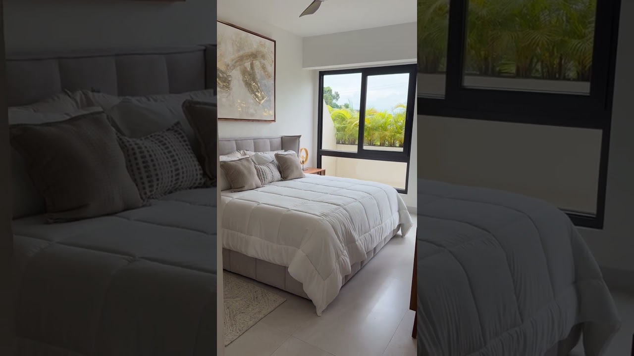 Vitania Riviera Nayarit Pacific Coast Mexico, Unit 109 - Oct 2025 Special Price