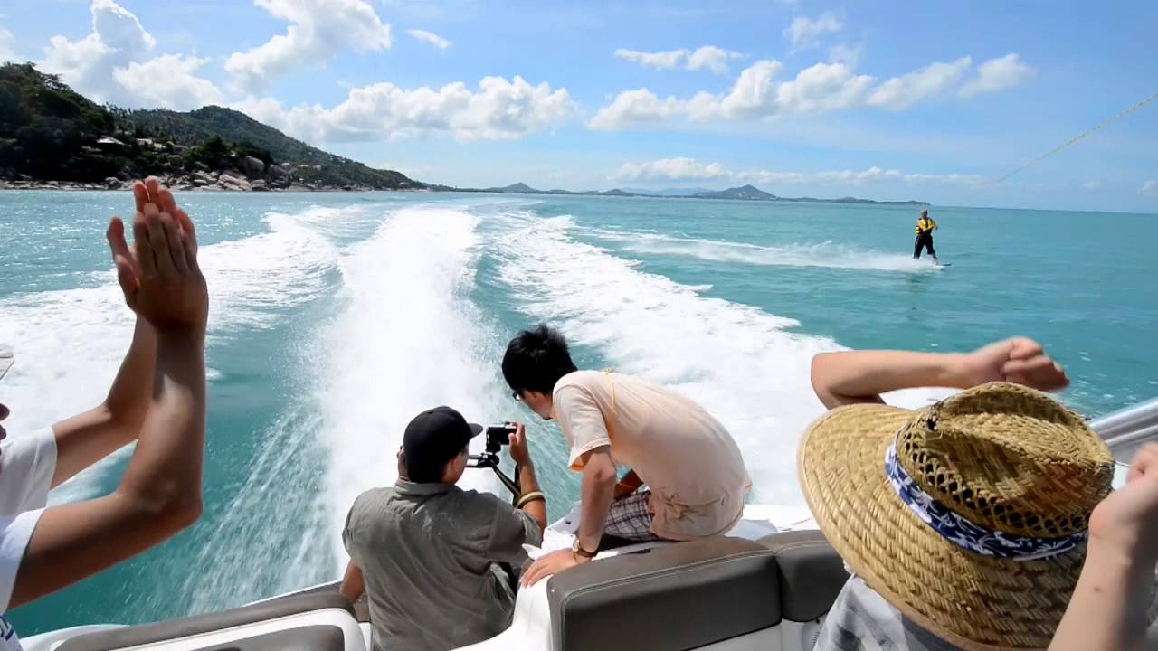 Nikon 1 AW1 - Behind the Scenes