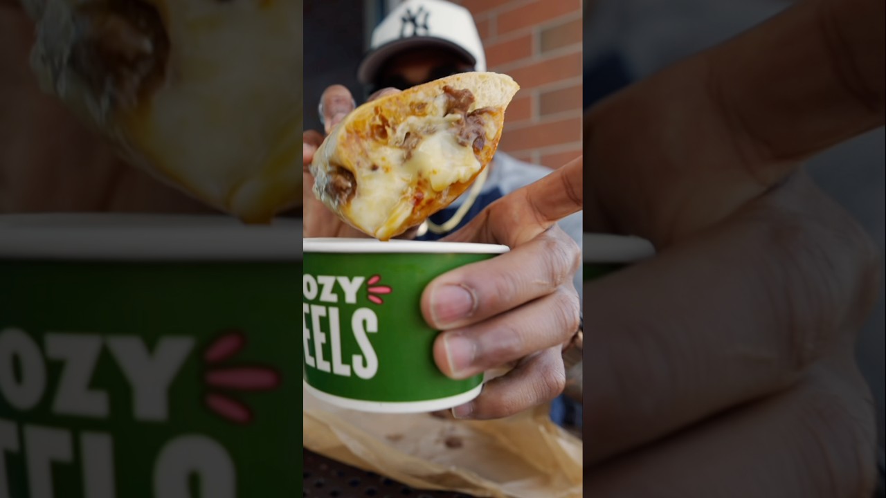 Чиабатта Дипперс от Panera