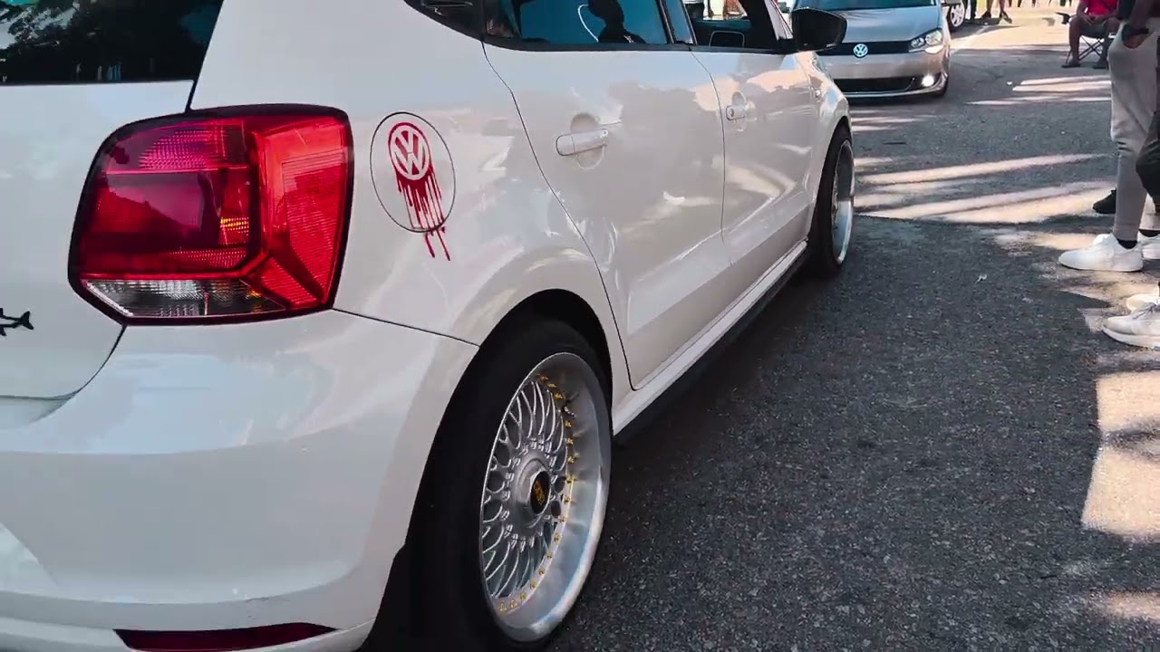 We went to the Biggest Parkoff UTH VS PE stance🛠🔥