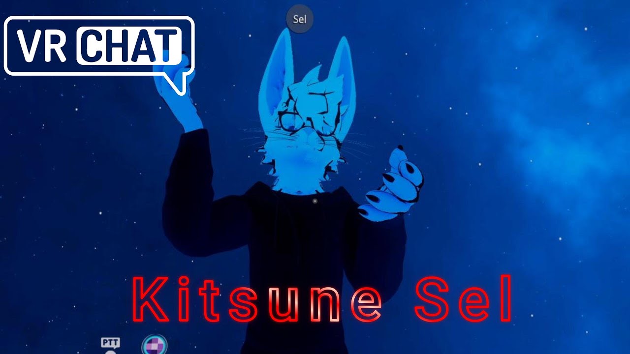 VrChat's Most Degenerate Pred Has Returned