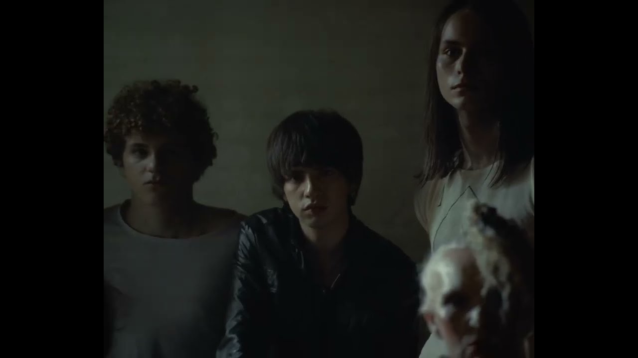 Les Votives - Pretty (Visual Video)