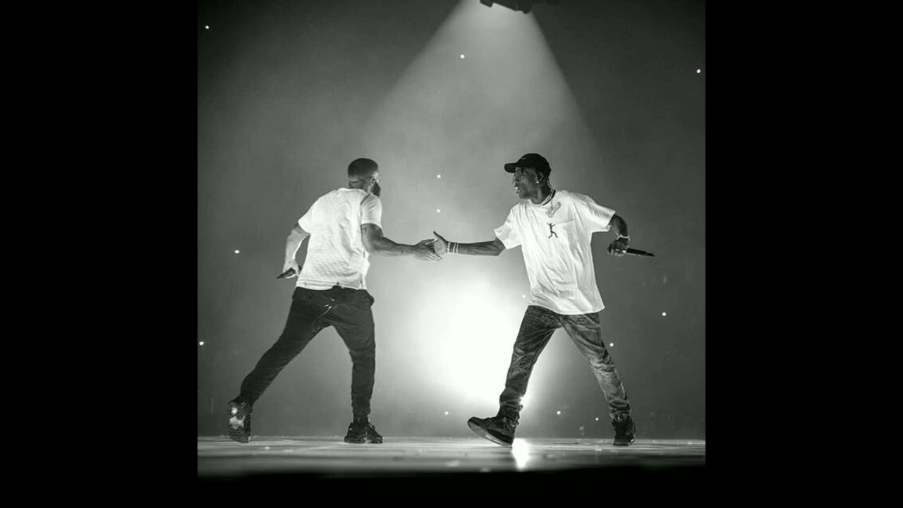 [FREE] Drake x Travis Scott Type beat | Dancing Bells