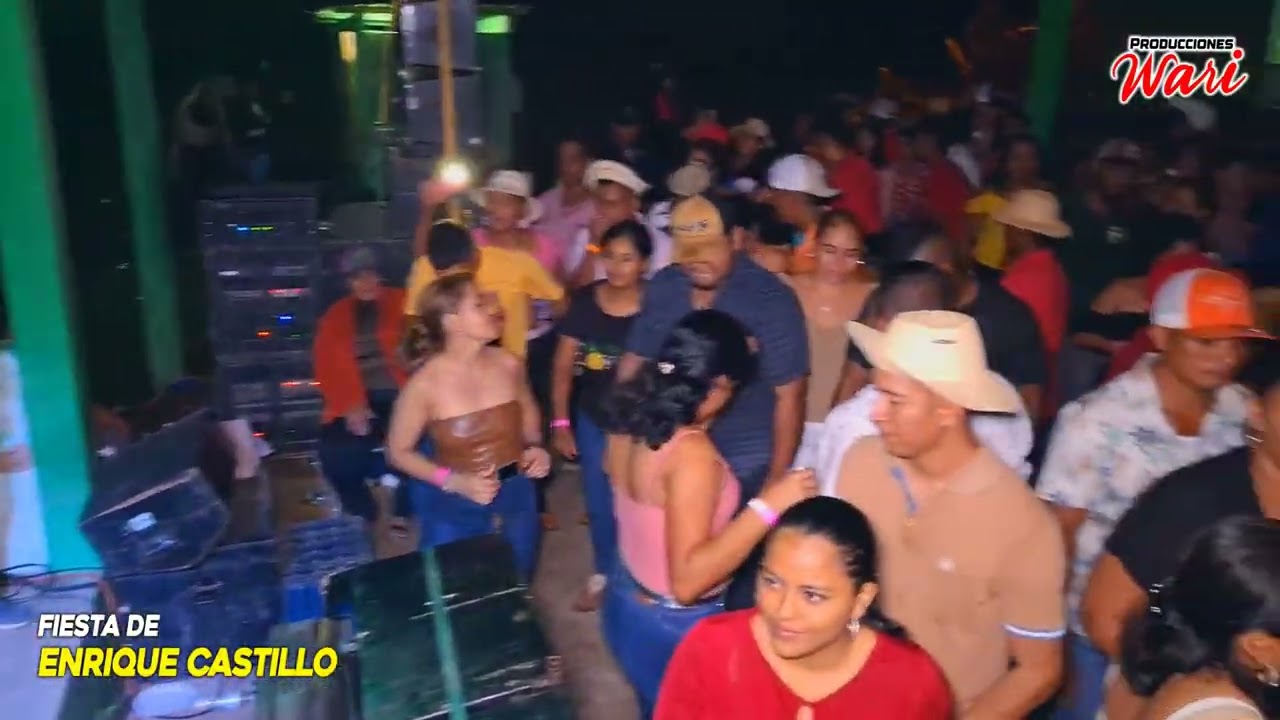 EL MOGOLL&Oacute;N - ABIMELEC NU&Ntilde;EZ - Festiwal Enrique Castillo