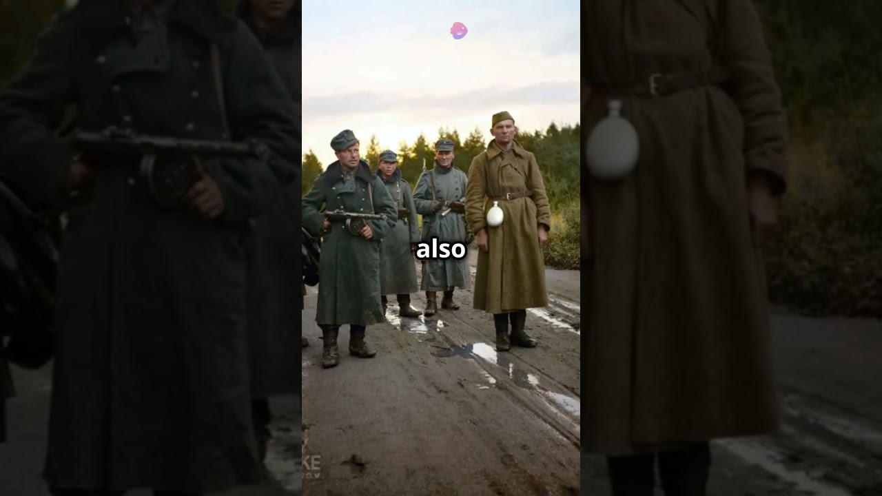 WW2: Hitler's Evil Plan of World Domination