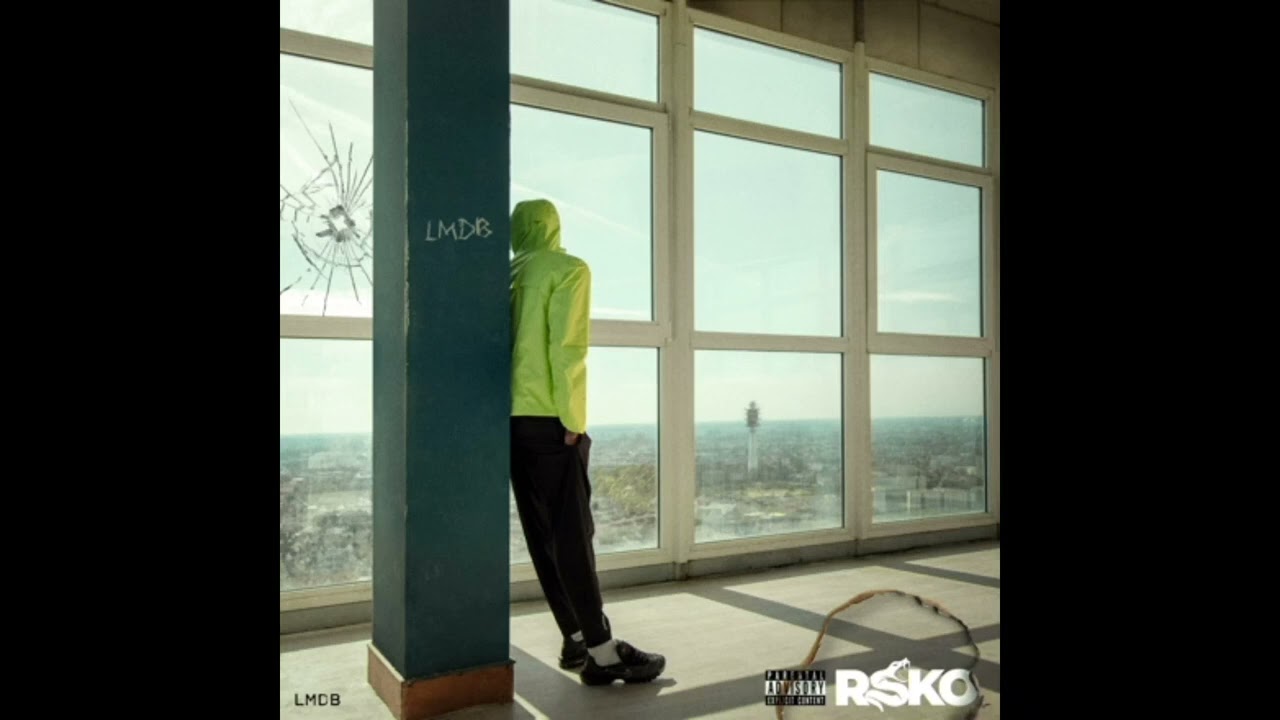 Rsko - Itin&eacute;raire (Audio officiel)