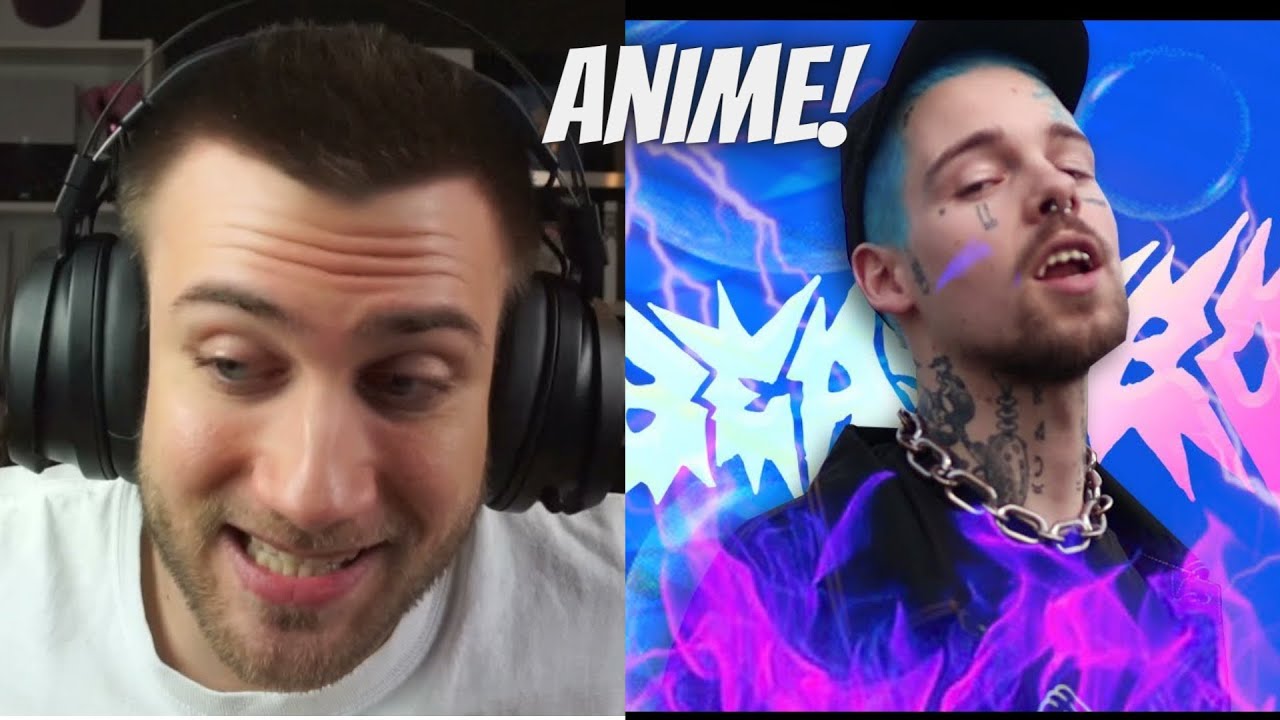 ES WIRD IMMER BESSER! TJ_beastboy - ANIME - Reaction