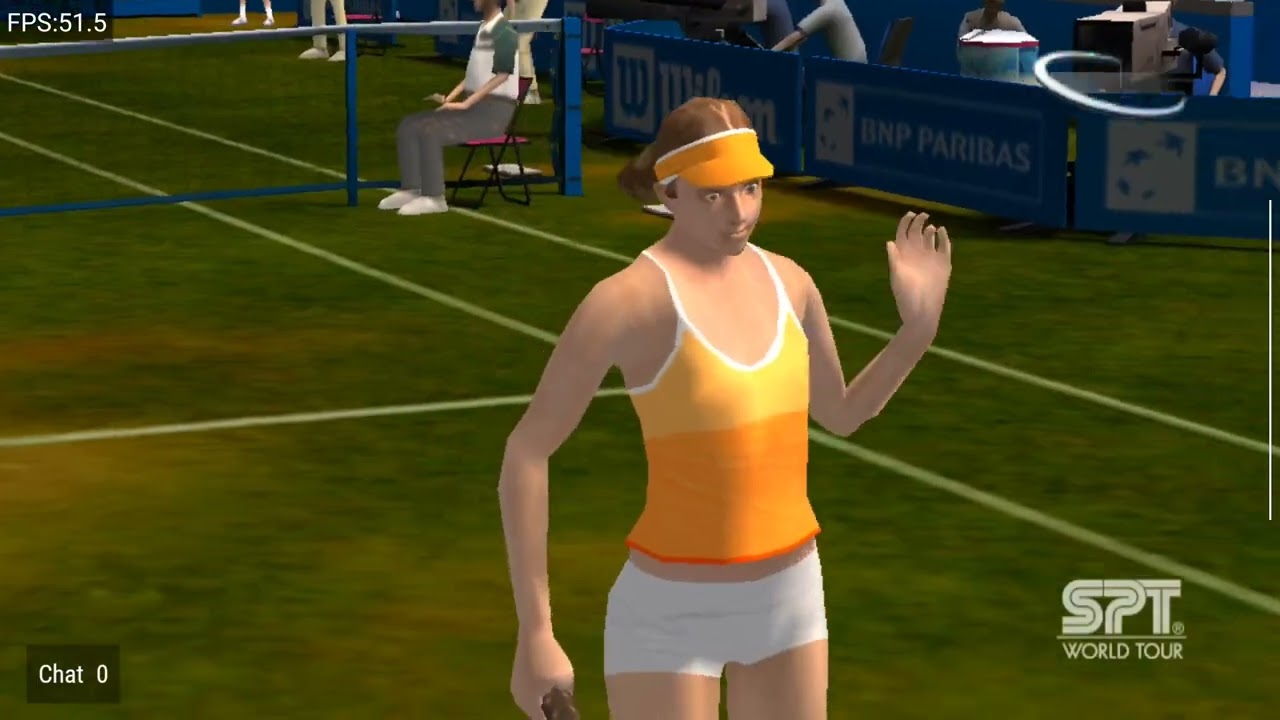 Virtua Tennis 3 PSP Online .
