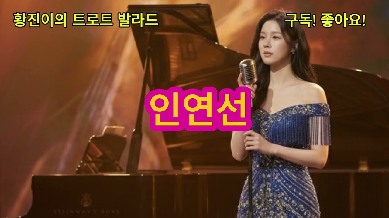 난 네가 내 운명인줄 알았어. 내 이야기야.